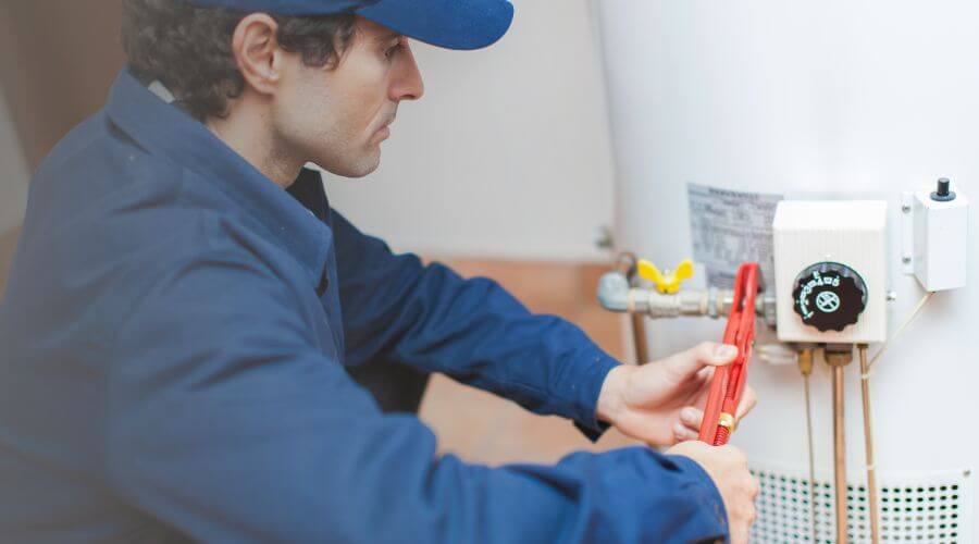 Professional sink repair in Rousseau, KY